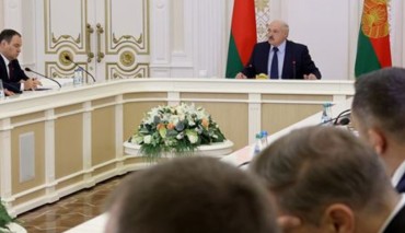 Президент Беларуси провел совещание по ценообразованию 